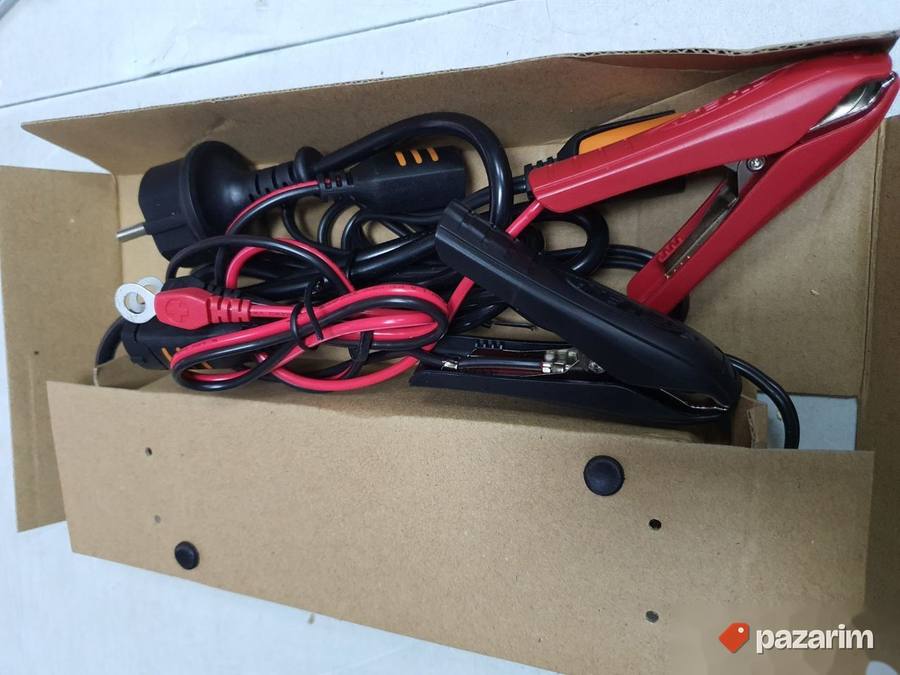 Punjac Akumulatora MXS 3.8 12 V - Ctek 3