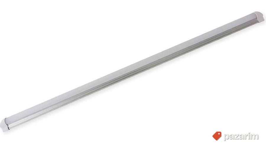 LED Konzola 90cm/14W/1400Lum LED Vero T8/G13 SMD-LED 7