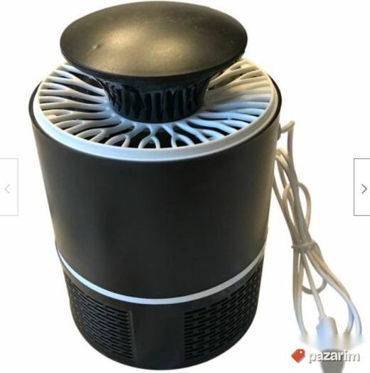 Led lampa protiv komaraca sa rezervoarom 5W