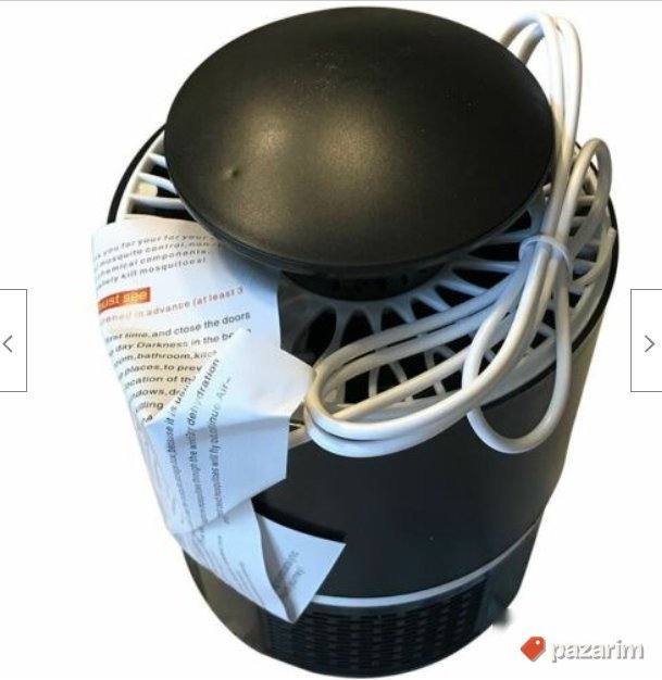 Led lampa protiv komaraca sa rezervoarom 5W 4