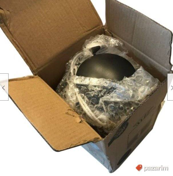 Led lampa protiv komaraca sa rezervoarom 5W 5