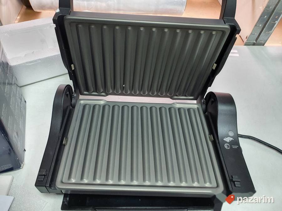 Preklopni Rostilj 1600w cg4001 delonghi 7