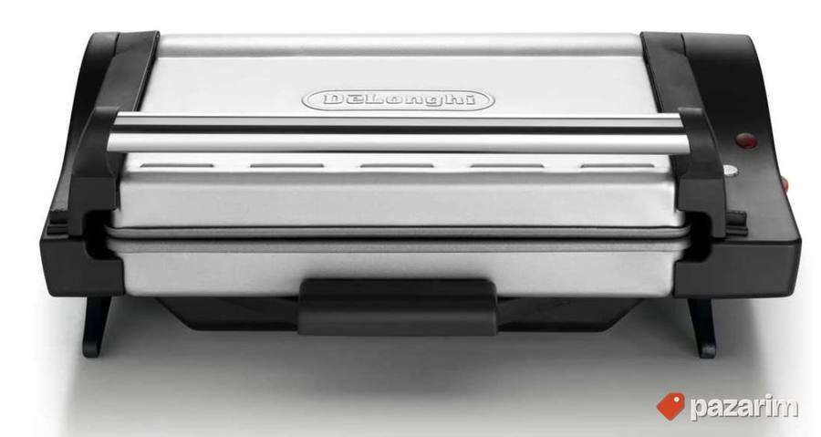Preklopni Rostilj 1600w cg4001 delonghi 8