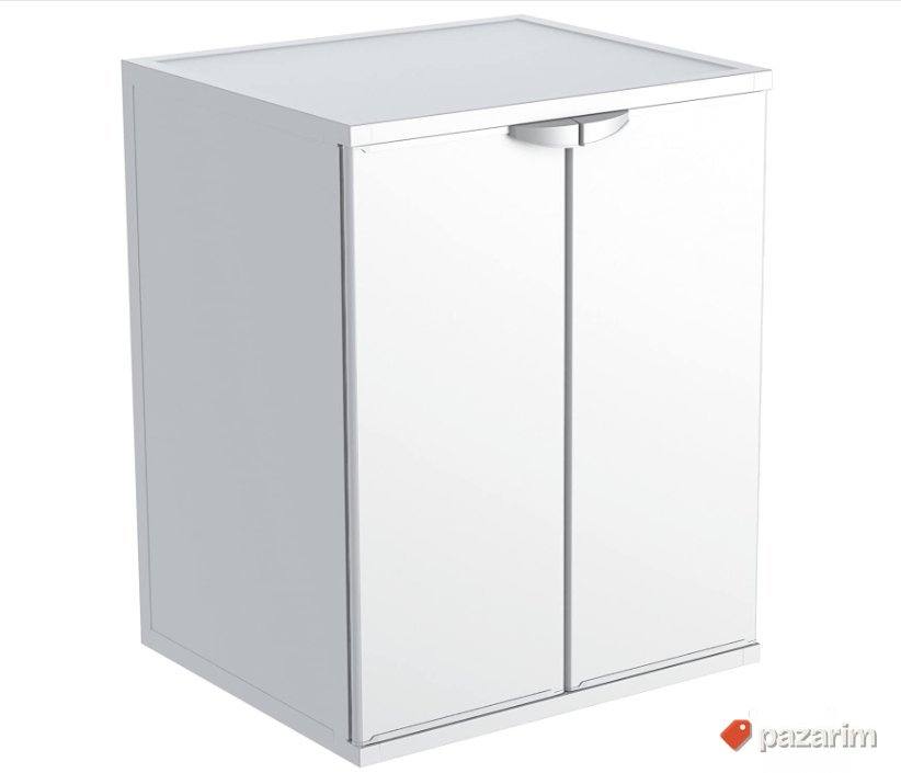 Skrivac Ves Masine PVC 68x88x58cm - Mongardi 1