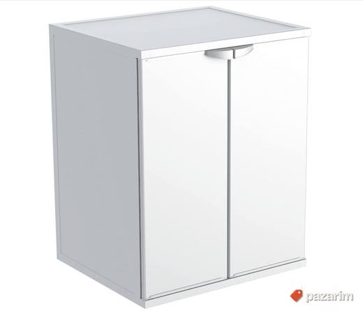 Skrivac Ves Masine PVC 68x88x58cm - Mongardi