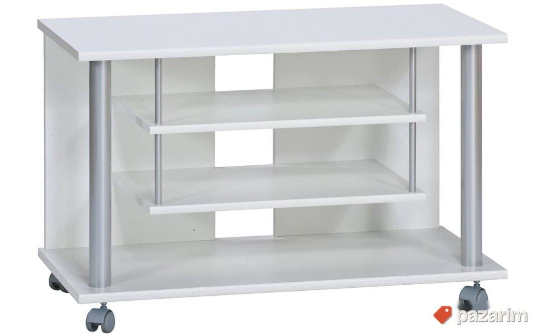 Pokretna Komoda za TV 80x54x40cm Maja 1