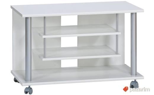 Pokretna Komoda za TV 80x54x40cm Maja