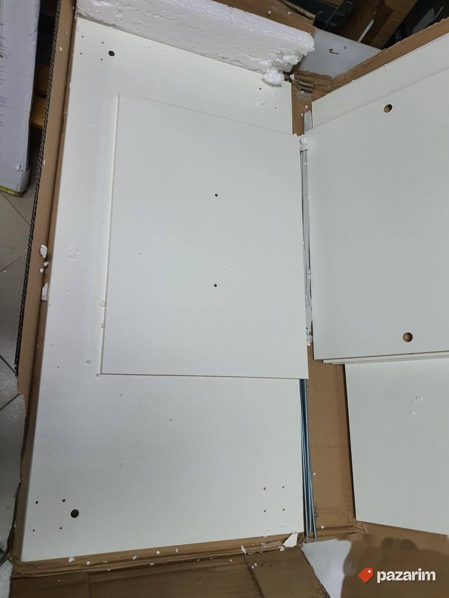 Pokretna Komoda za TV 80x54x40cm Maja 2