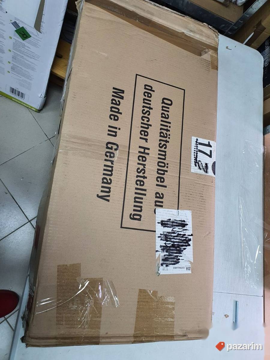 Pokretna Komoda za TV 80x54x40cm Maja 6