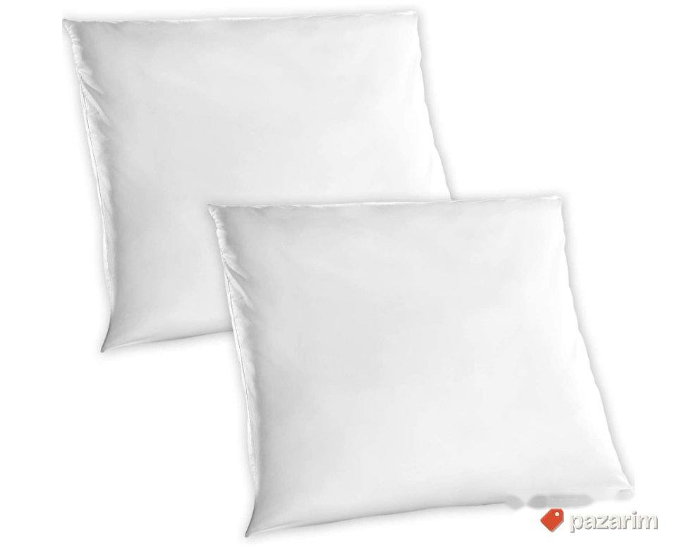 Jastuci Set 2kom 80x80cm 800gr 830gsm Diluma #1 1
