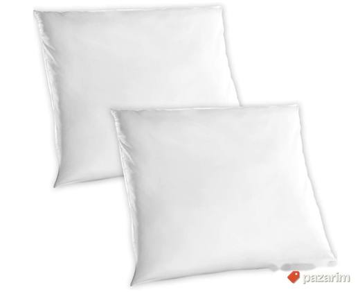 Jastuci Set 2kom 80x80cm 800gr 830gsm Diluma #1
