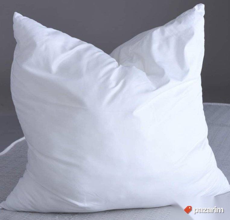 Jastuci Set 2kom 80x80cm 800gr 830gsm Diluma #1 4