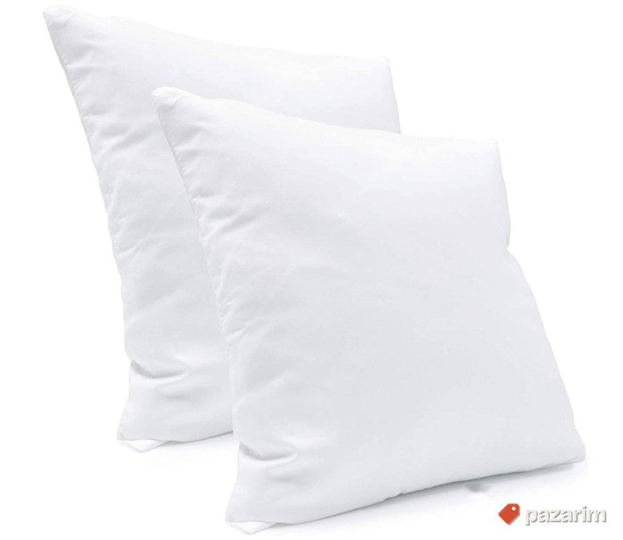 Jastuci Set 2kom 80x80cm 800gr 830gsm Diluma #1 6