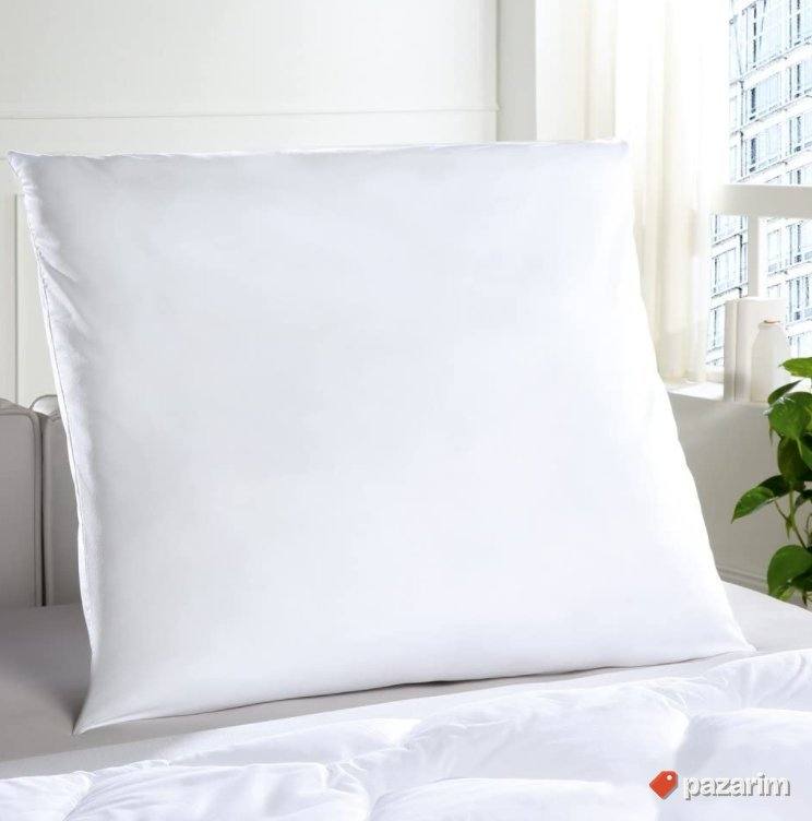 Jastuci Set 2kom 80x80cm 800gr 830gsm Diluma #1 7