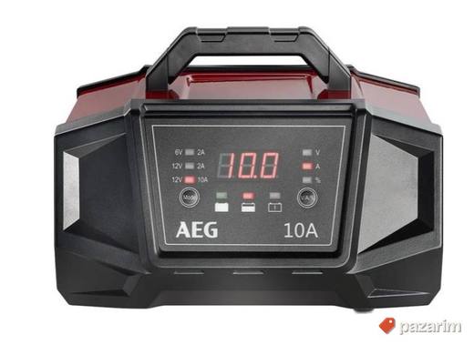 Punjac Akomulatora AEG Werk WM10