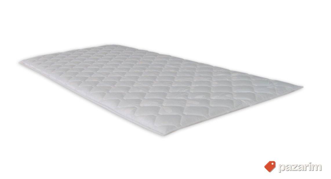 Naddušek 200X90X6cm-SILVER CARE #42 1