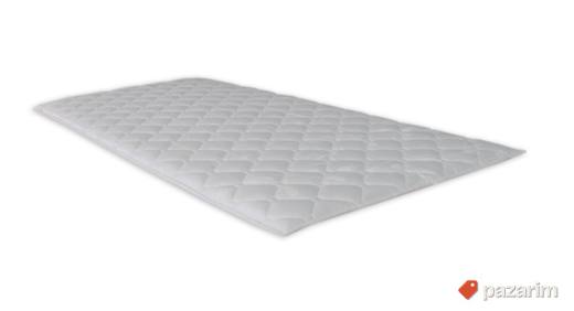 Naddušek 200X90X6cm-SILVER CARE #42