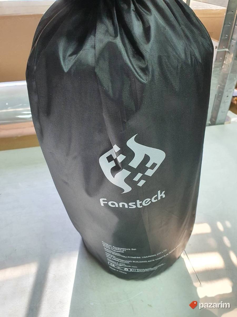 Prostirka za Akupresuru i Jastuk za Masažu - Fansteck 5