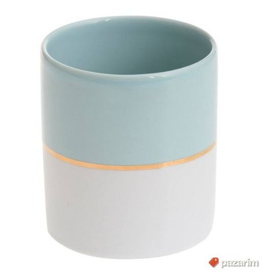 Keramicki Svecnjak - Casa 8x7cm 2kom- Yankee candle