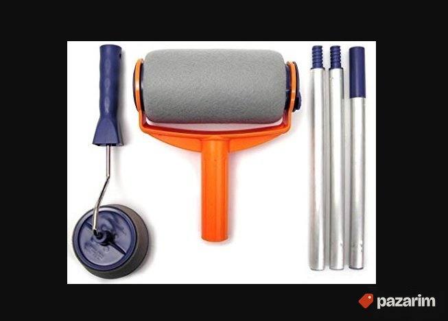 Set Za Farbanje - Paint Runner 2