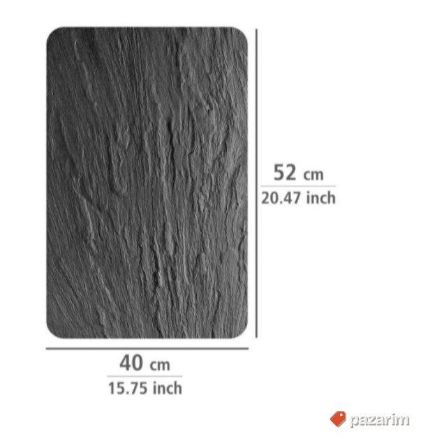 Zastitne Ploce za Elekticne - Plinske Sporete 40x52cm Wenko 8