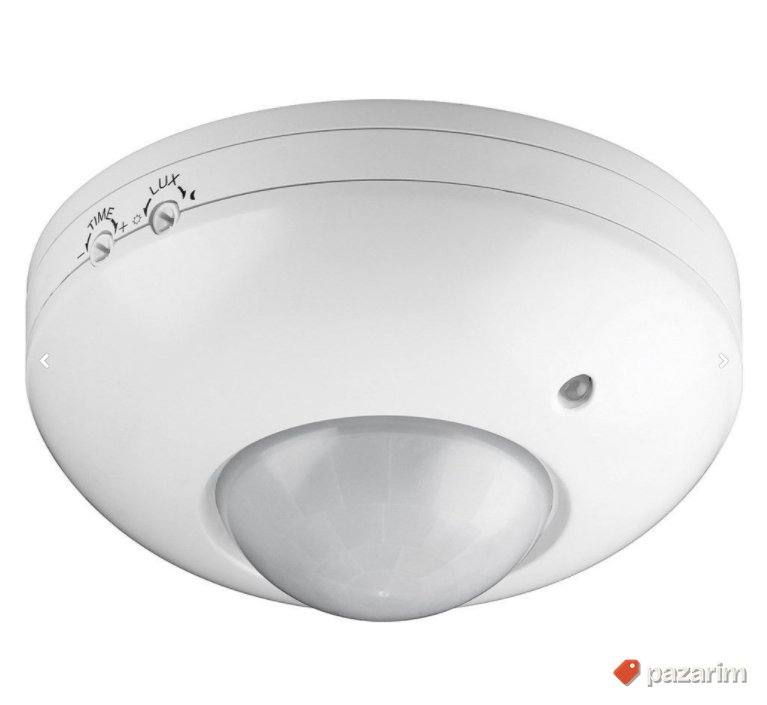 Led Senzor 360 Domet 6m- Goobay 1