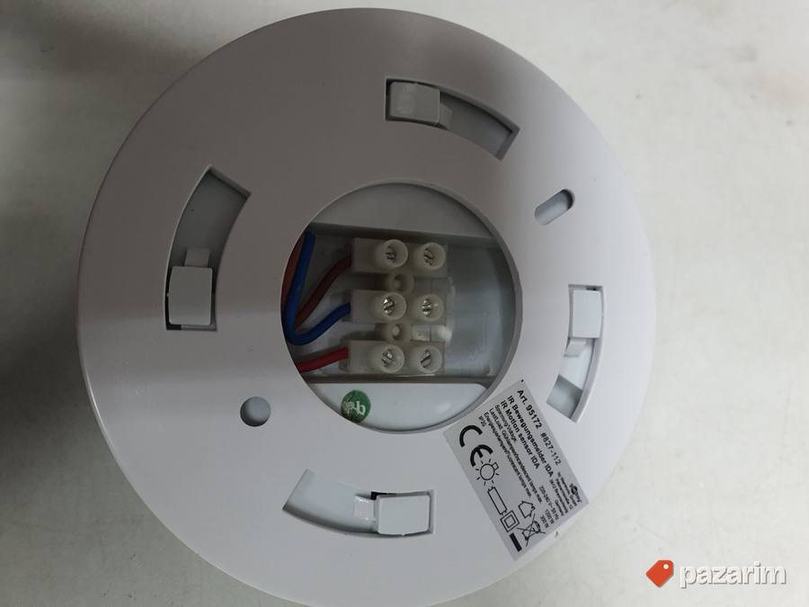 Led Senzor 360 Domet 6m- Goobay 3