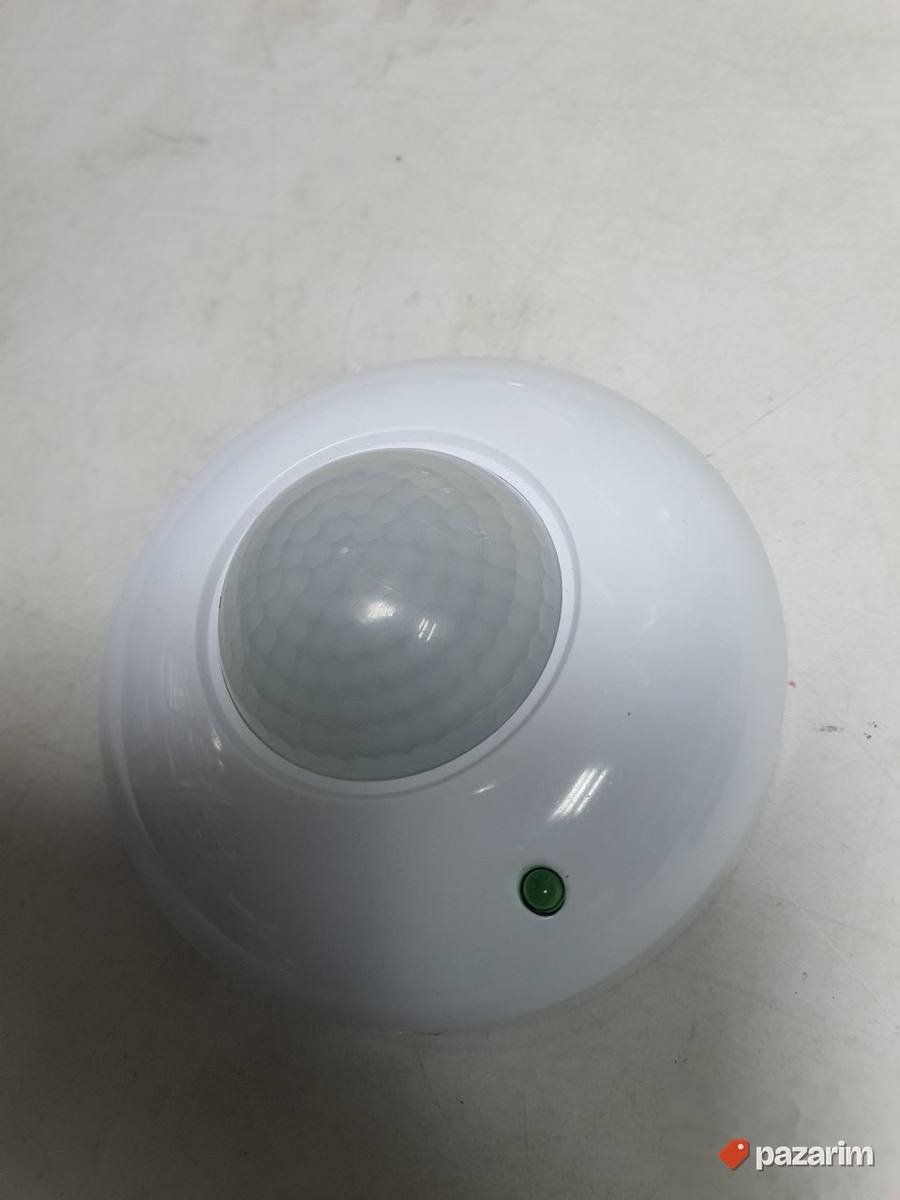 Led Senzor 360 Domet 6m- Goobay 5