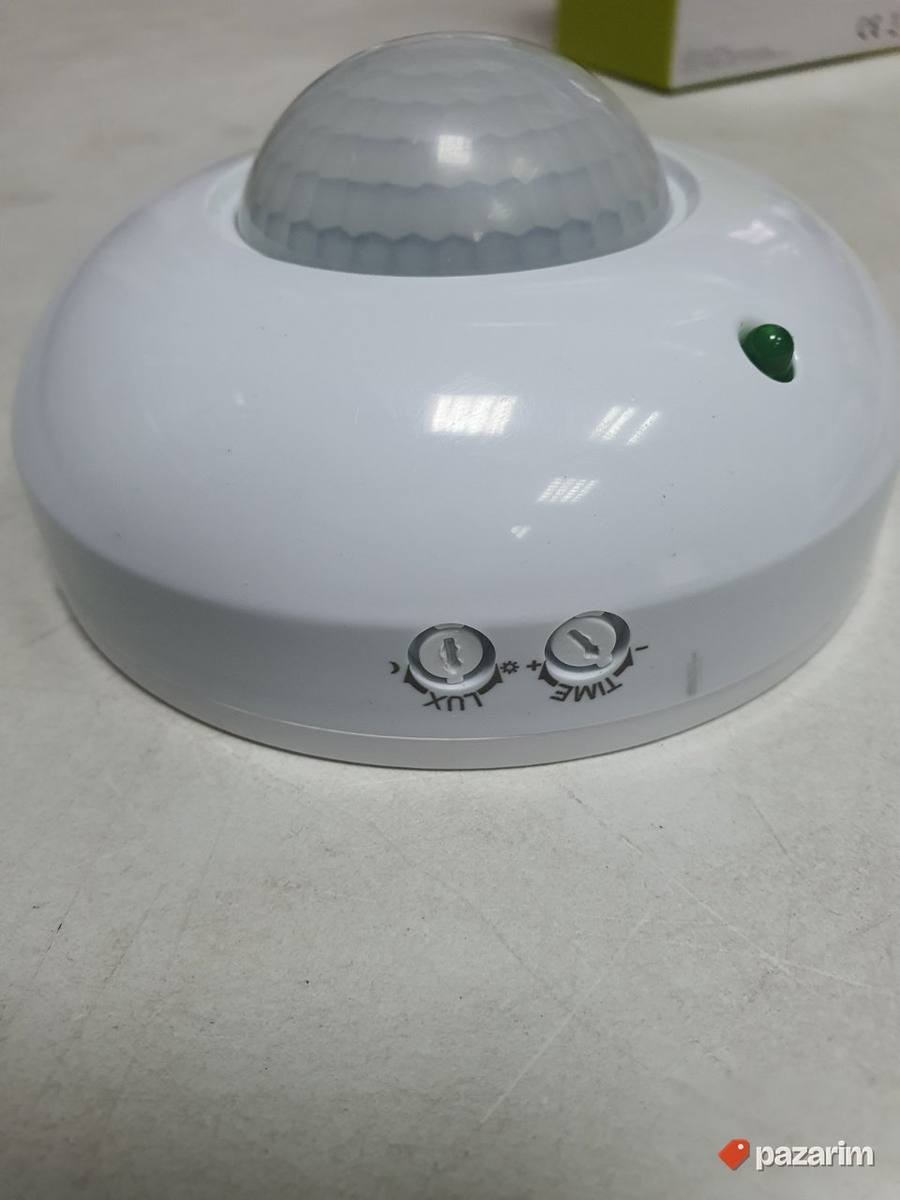 Led Senzor 360 Domet 6m- Goobay 6