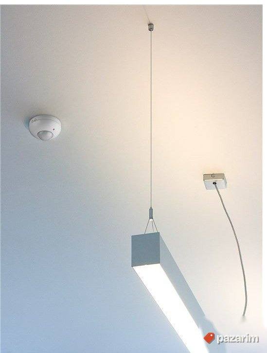 Led Senzor 360 Domet 6m- Goobay 7