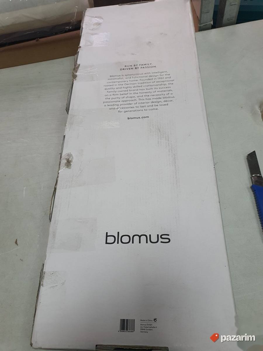 Higijenski set za kupatilo 2 u 1 Blomus 3