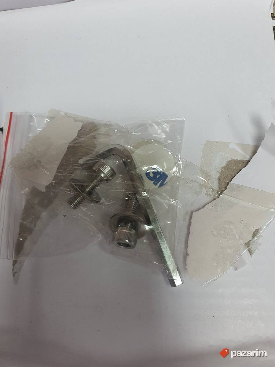 Higijenski set za kupatilo 2 u 1 Blomus 4