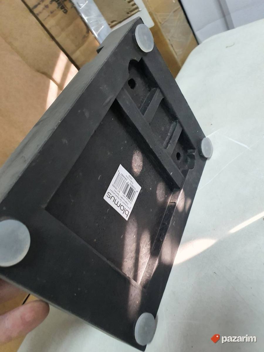 Higijenski set za kupatilo 2 u 1 Blomus 5