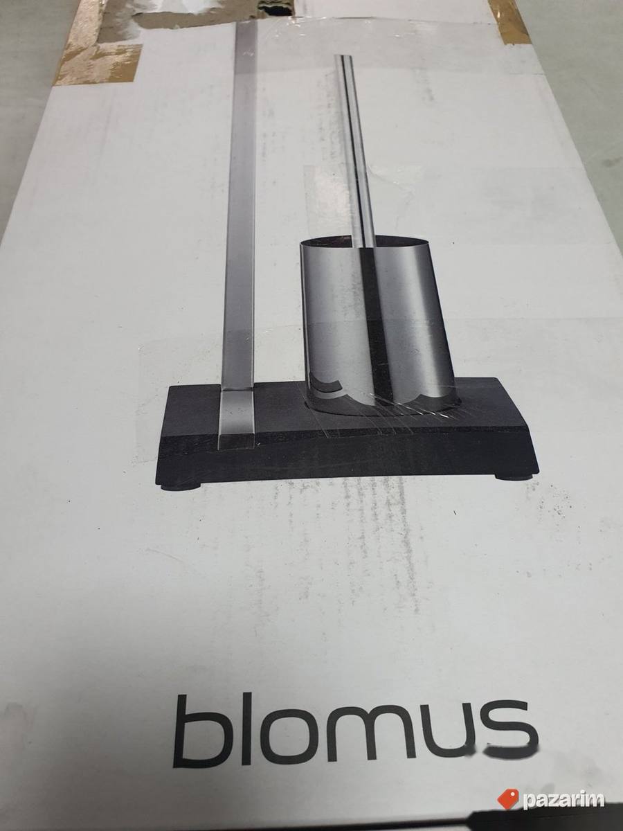 Higijenski set za kupatilo 2 u 1 Blomus 6