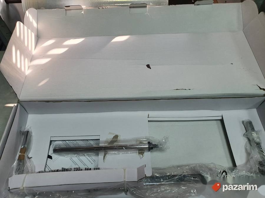 Higijenski set za kupatilo 2 u 1 Blomus 7