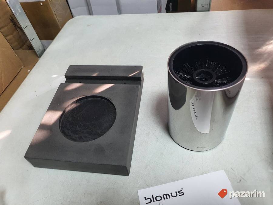 Higijenski set za kupatilo 2 u 1 Blomus 8