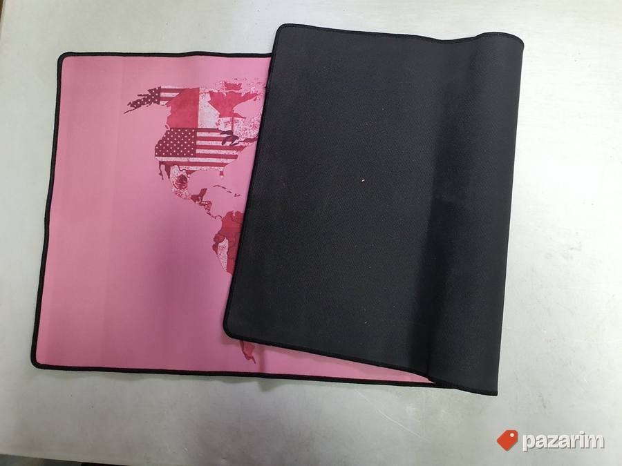 Gejmerska Podloga za Mis 70x40cm protivlizna 5