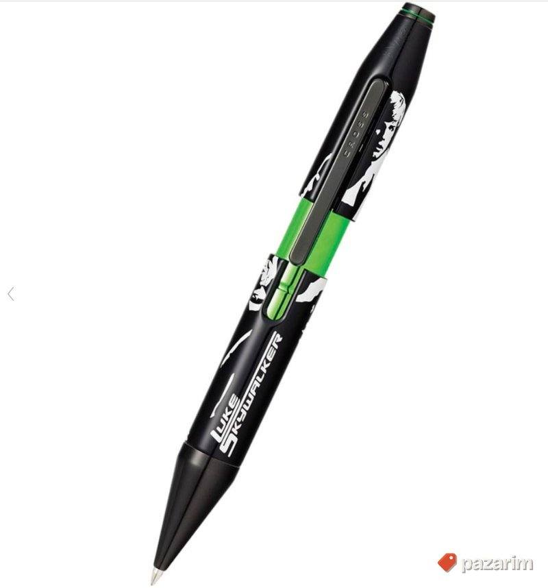 Cross X Star Wars Rollerball Hemiska Olovka - Luke Skywalker 1