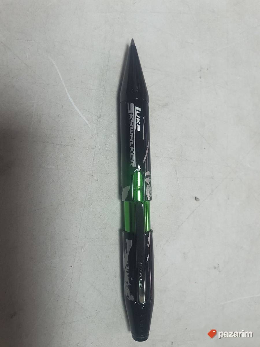 Cross X Star Wars Rollerball Hemiska Olovka - Luke Skywalker 2