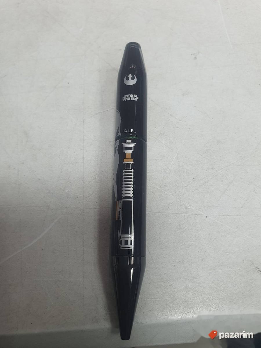 Cross X Star Wars Rollerball Hemiska Olovka - Luke Skywalker 3