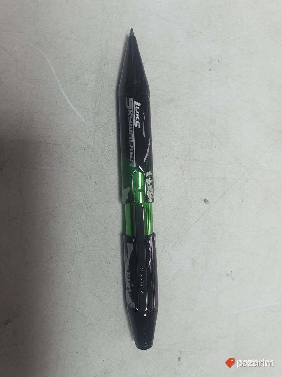 Cross X Star Wars Rollerball Hemiska Olovka - Luke Skywalker 5