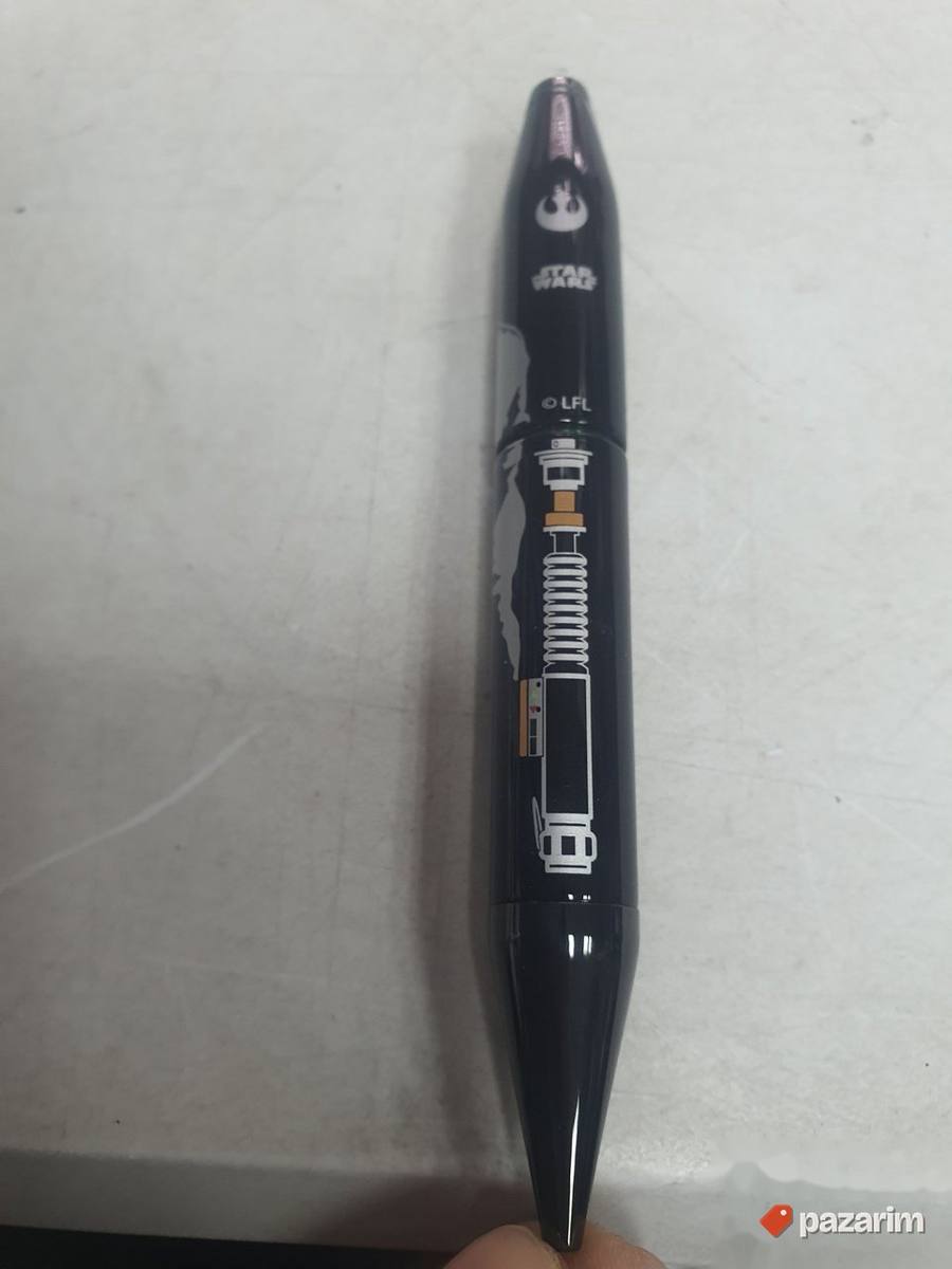 Cross X Star Wars Rollerball Hemiska Olovka - Luke Skywalker 7