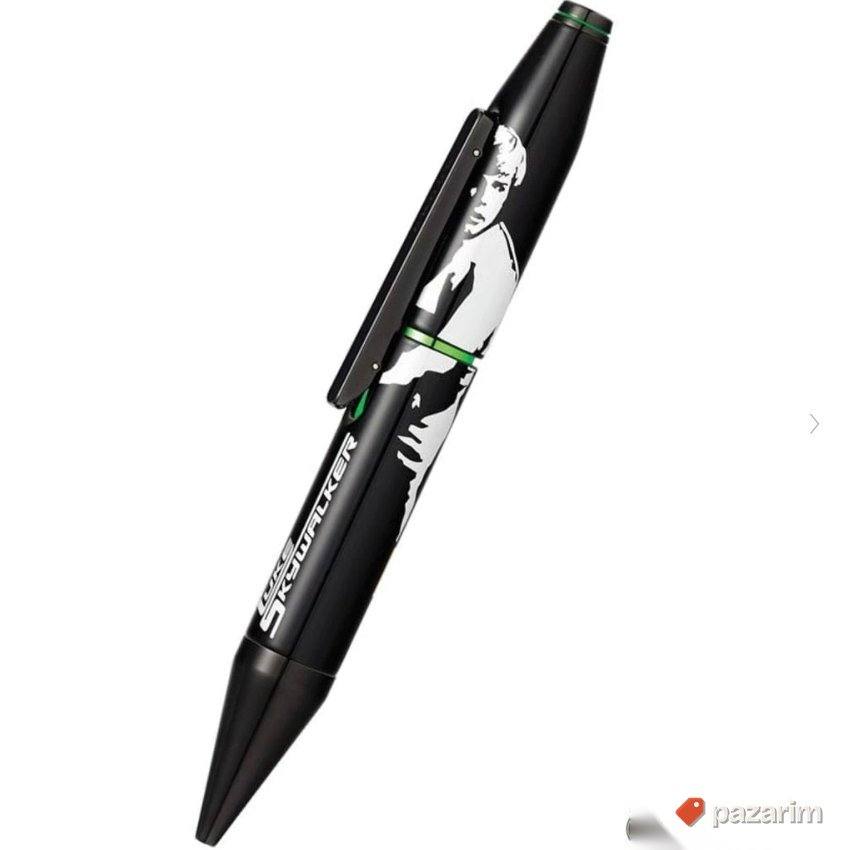 Cross X Star Wars Rollerball Hemiska Olovka - Luke Skywalker 8