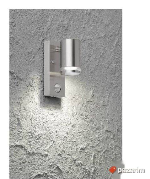 Led Lampa sa Senzotom Pokreta 11W-WOFI 1