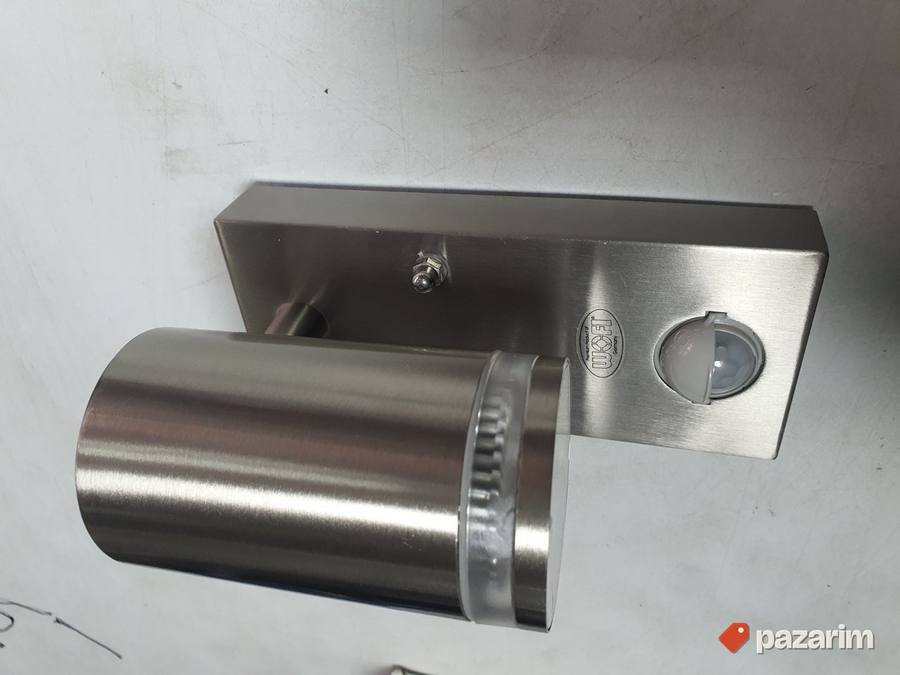 Led Lampa sa Senzotom Pokreta 11W-WOFI 2