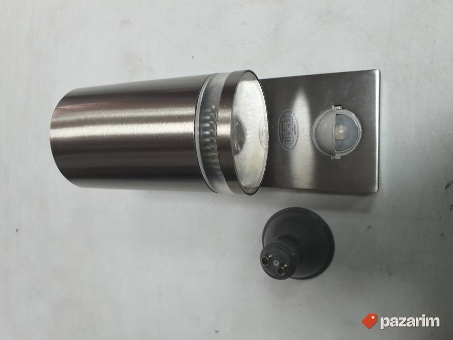 Led Lampa sa Senzotom Pokreta 11W-WOFI 5