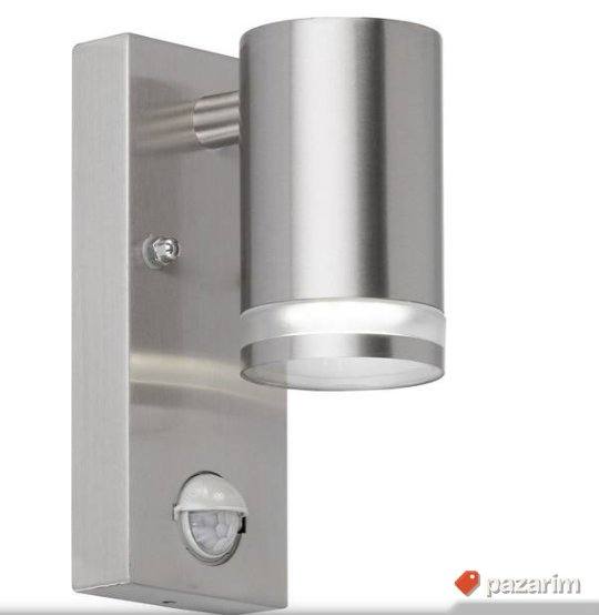 Led Lampa sa Senzotom Pokreta 11W-WOFI 8