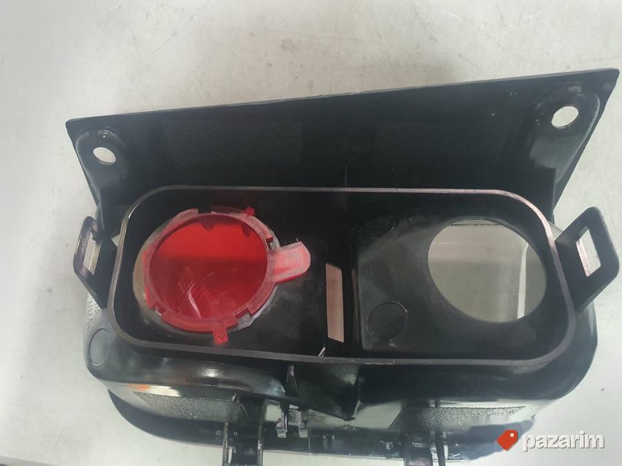 Zadnje Stop Svetlo (Levo) za Reno, Nisan i Opel P21W 2
