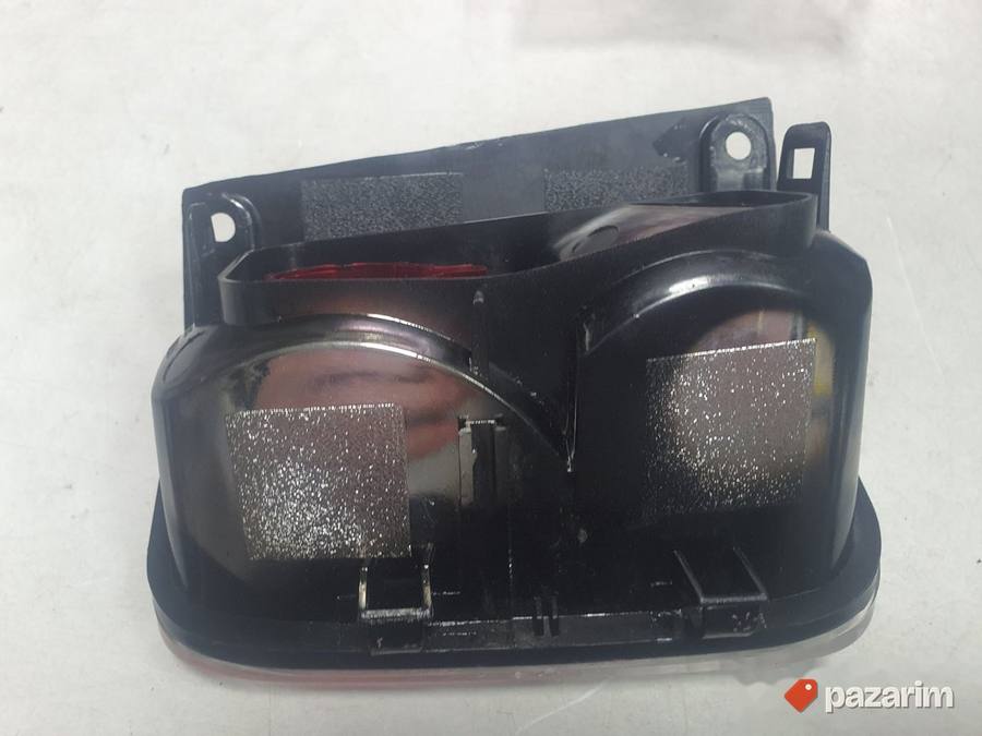 Zadnje Stop Svetlo (Levo) za Reno, Nisan i Opel P21W 3