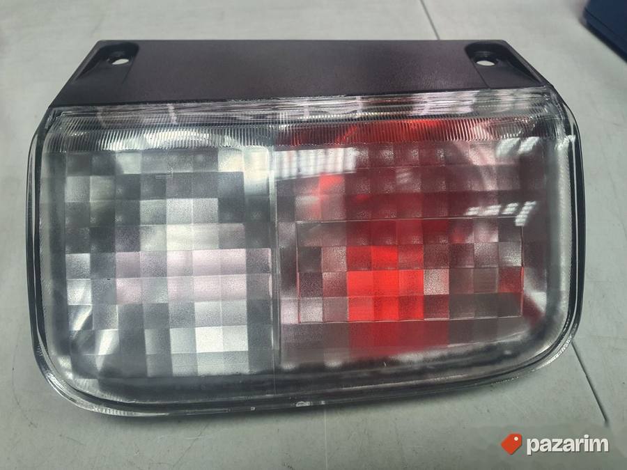 Zadnje Stop Svetlo (Levo) za Reno, Nisan i Opel P21W 4